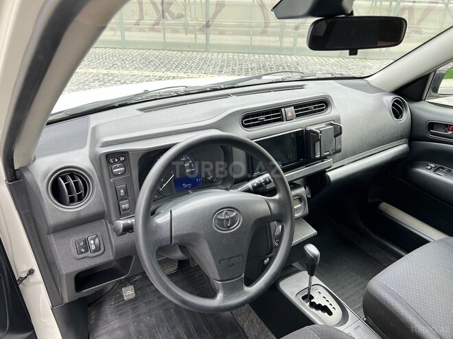 Toyota  2019, 73,500 km - 1.5 l - Bakı