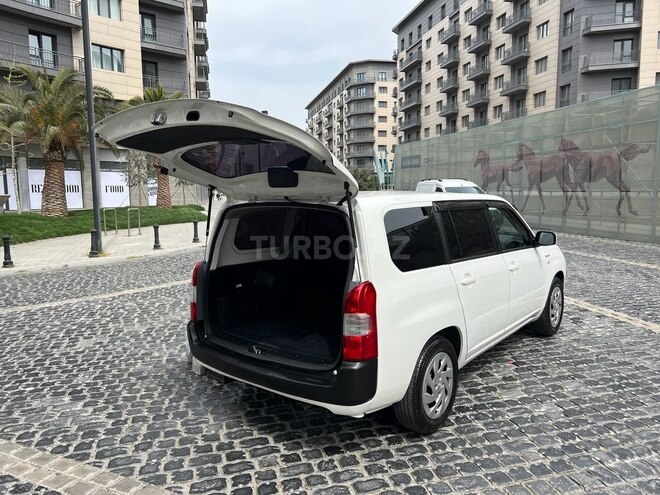 Toyota  2019, 73,500 km - 1.5 l - Bakı