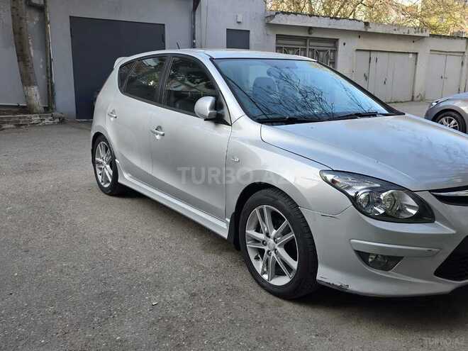 Hyundai i30 2009, 170,000 km - 2.0 l - Bakı
