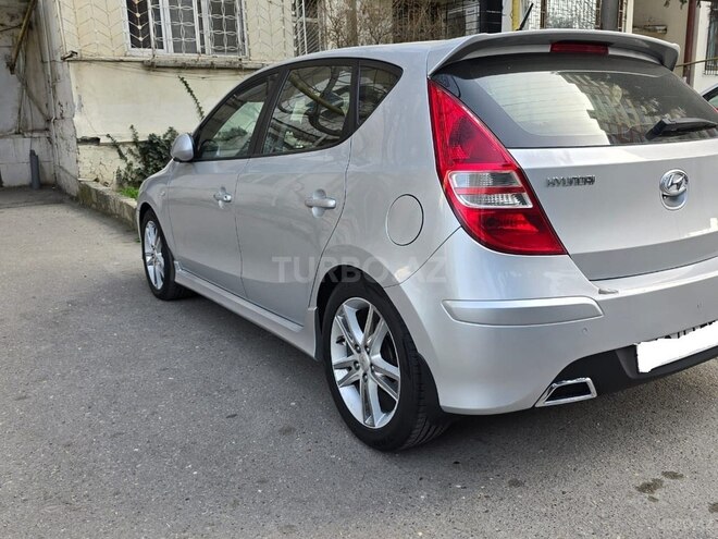 Hyundai i30 2009, 170,000 km - 2.0 l - Bakı