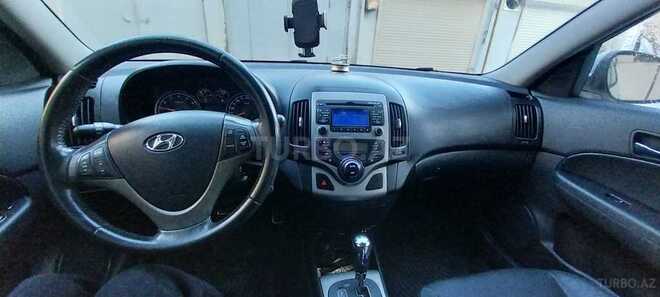 Hyundai i30 2009, 170,000 km - 2.0 l - Bakı