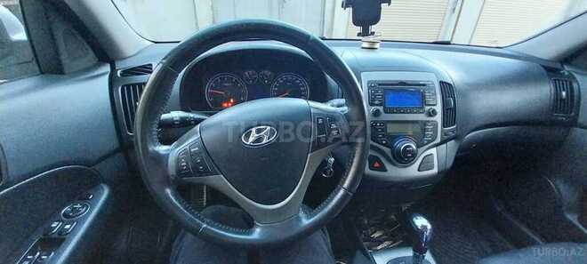 Hyundai i30 2009, 170,000 km - 2.0 l - Bakı