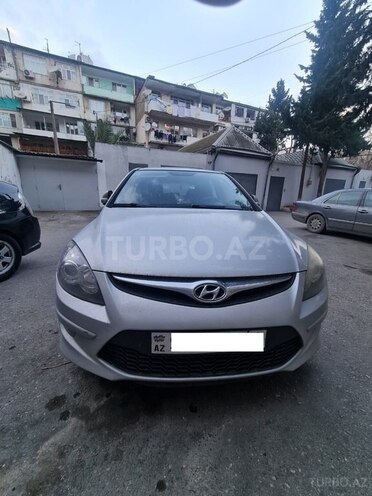 Hyundai i30 2009, 170,000 km - 2.0 l - Bakı
