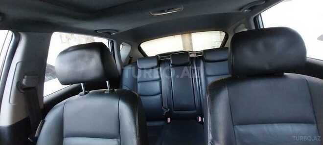 Hyundai i30 2009, 170,000 km - 2.0 l - Bakı