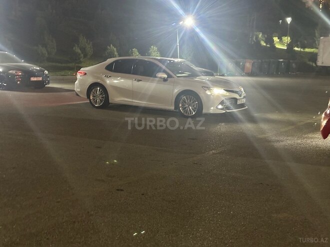 Toyota Camry-2