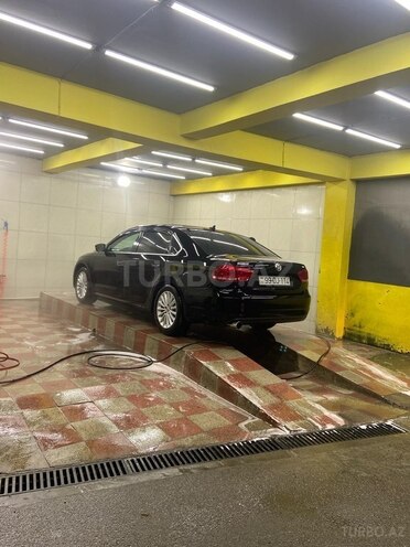 Volkswagen Passat 2015, 220,000 km - 1.8 l - Bakı