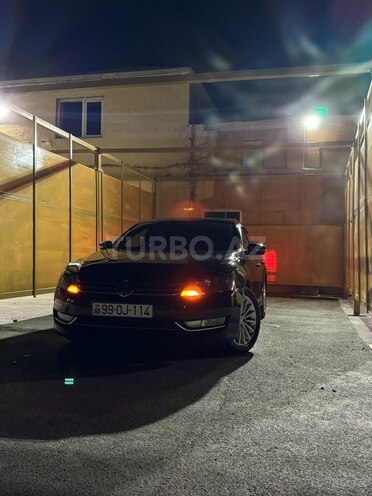 Volkswagen Passat 2015, 220,000 km - 1.8 l - Bakı