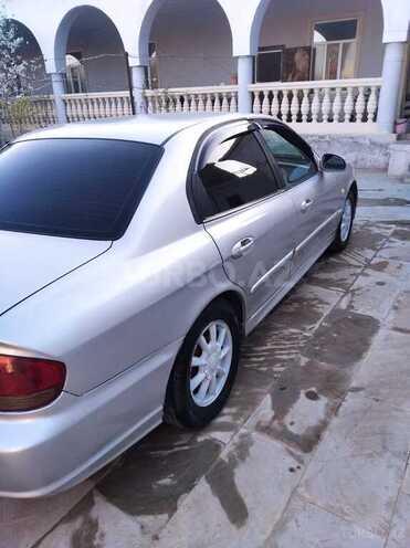 Hyundai Sonata 2004, 450,757 km - 2.0 l - Bakı