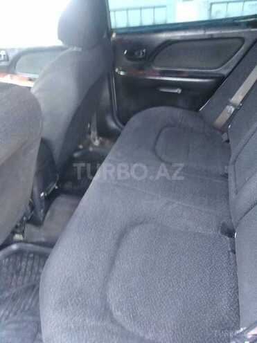 Hyundai Sonata 2004, 450,757 km - 2.0 l - Bakı