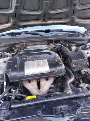 Hyundai Sonata 2004, 450,757 km - 2.0 l - Bakı