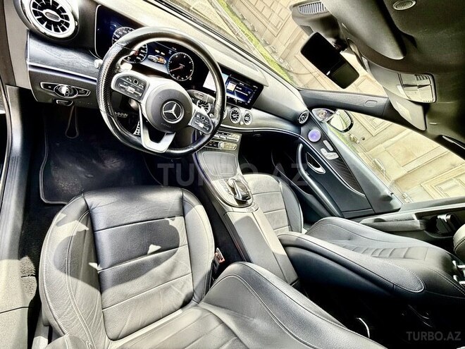 Mercedes E 220 d 2019, 181,000 km - 2.2 l - Bakı