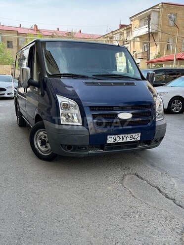Ford Transit 2008, 351,500 km - 2.2 l - Bakı