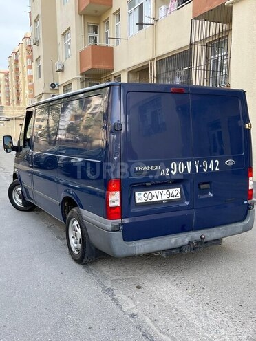 Ford Transit 2008, 351,500 km - 2.2 l - Bakı