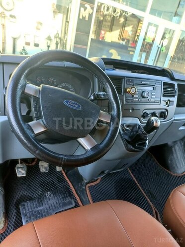 Ford Transit 2008, 351,500 km - 2.2 l - Bakı