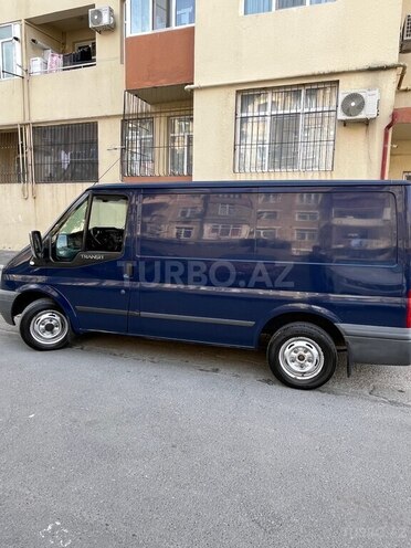 Ford Transit 2008, 351,500 km - 2.2 l - Bakı