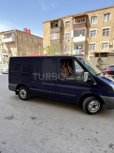 Ford Transit 2008, 351,500 km - 2.2 l - Bakı