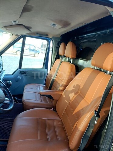 Ford Transit 2008, 351,500 km - 2.2 l - Bakı