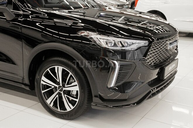 Haval Jolion Pro-10