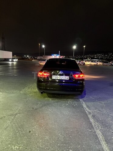 Volkswagen Passat 2015, 220,000 km - 1.8 l - Bakı