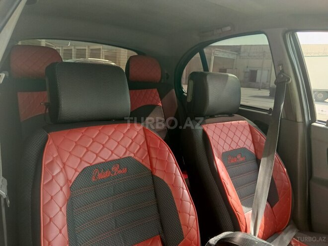 Saipa Tiba 2014, 220,000 km - 1.5 l - Sumqayıt