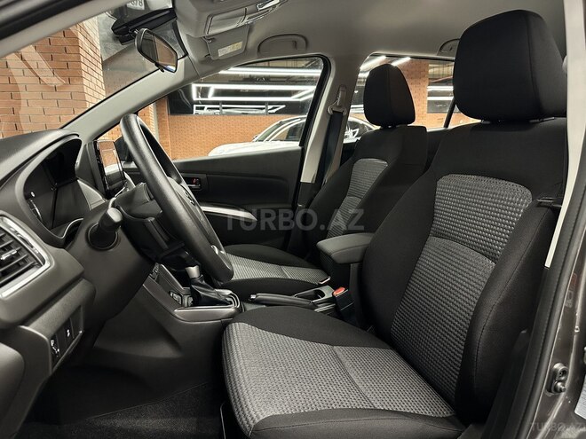 Suzuki S-Cross 2024, 0 km - 1.4 л - Bakı