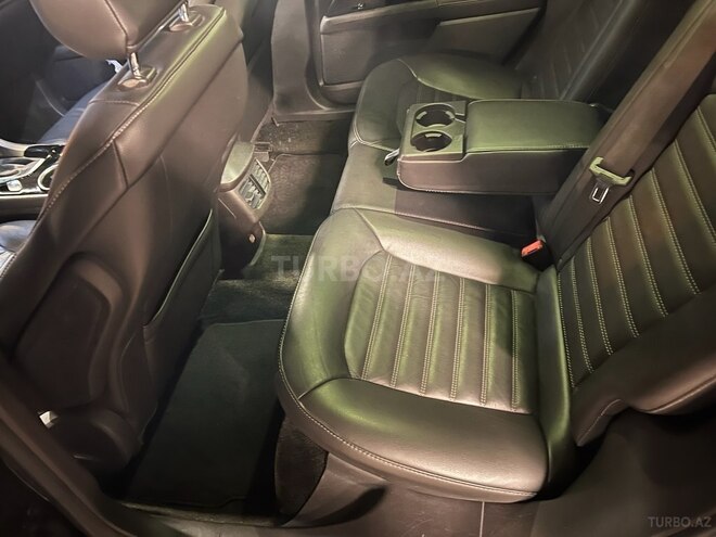 Ford Fusion (North America) 2016, 230,000 km - 1.5 l - Bakı