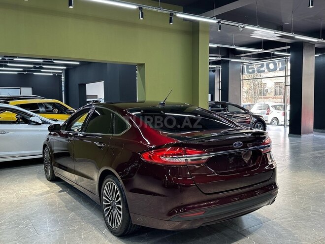 Ford Fusion (North America)-3