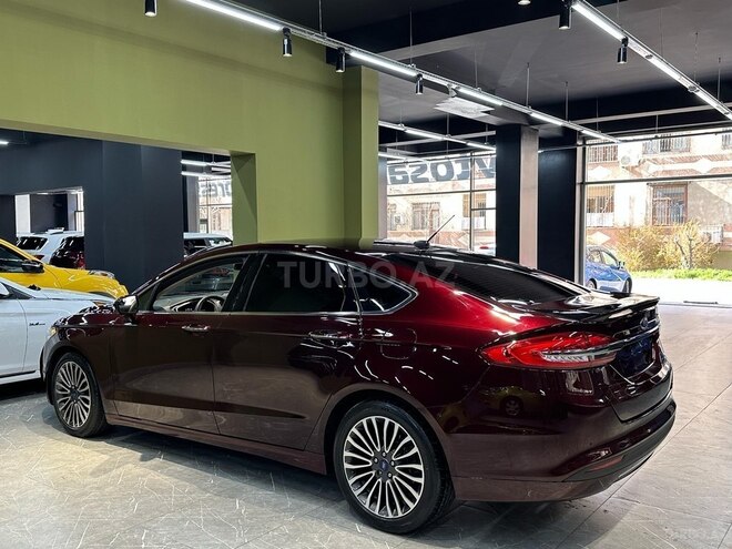 Ford Fusion (North America)-5