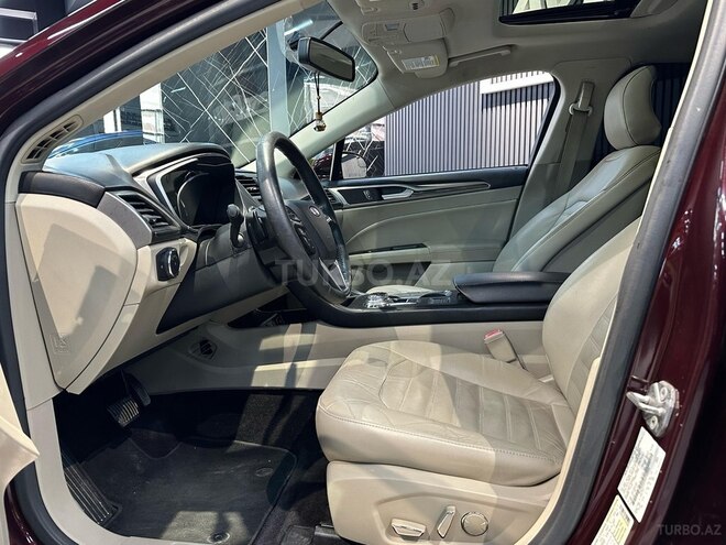 Ford Fusion (North America)-12