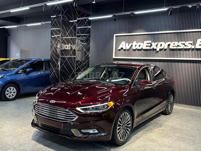 Ford Fusion (North America)-4