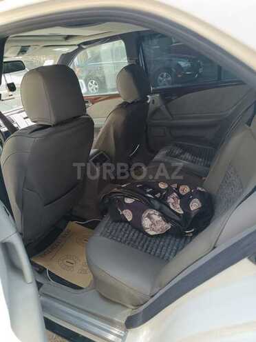 Mercedes E 230 1997, 500,000 km - 2.3 l - Şəmkir