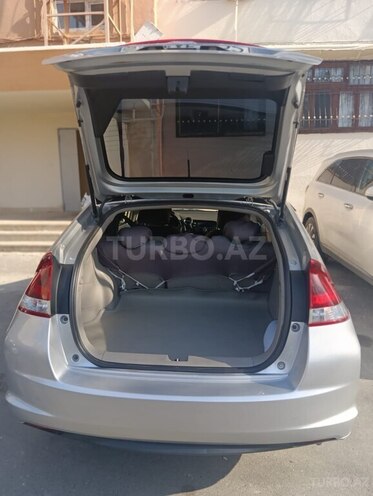 Honda Insight 2012, 286,621 km - 1.3 л - Bakı