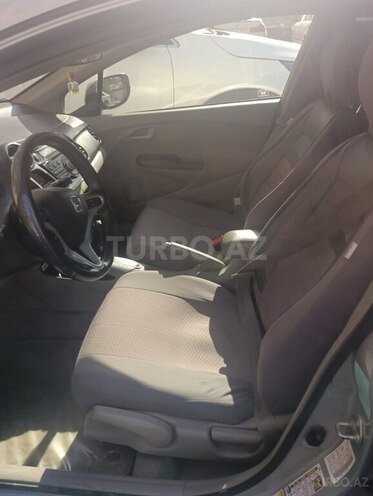 Honda Insight 2012, 286,621 km - 1.3 л - Bakı