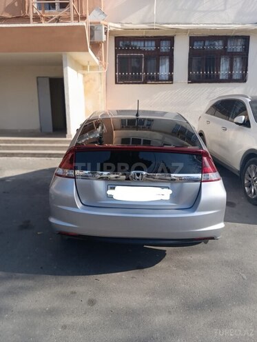 Honda Insight 2012, 286,621 km - 1.3 л - Bakı