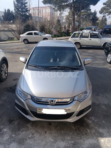 Honda Insight 2012, 286,621 km - 1.3 л - Bakı