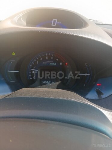 Honda Insight 2012, 286,621 km - 1.3 л - Bakı