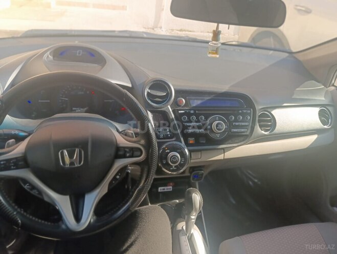 Honda Insight 2012, 286,621 km - 1.3 л - Bakı