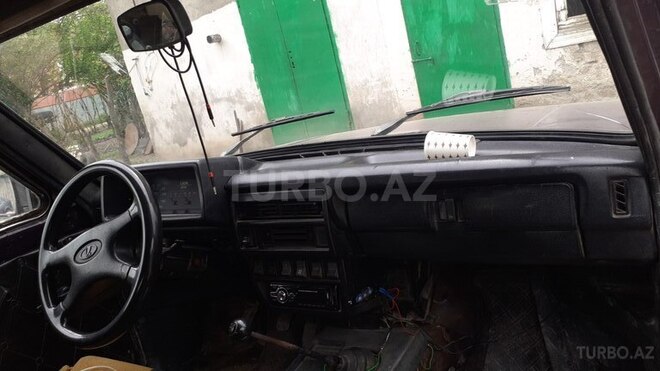 LADA (VAZ) Niva 1997, 500,000 km - 1.7 л - Masallı