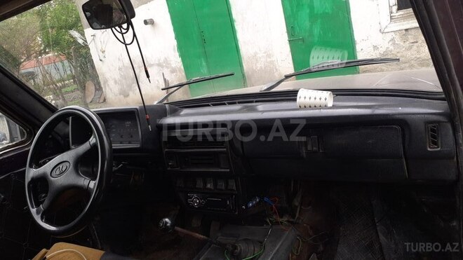 LADA (VAZ) Niva 1997, 500,000 km - 1.7 л - Masallı
