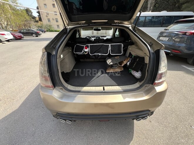 Toyota Prius 2007, 441,000 km - 1.5 l - Bakı
