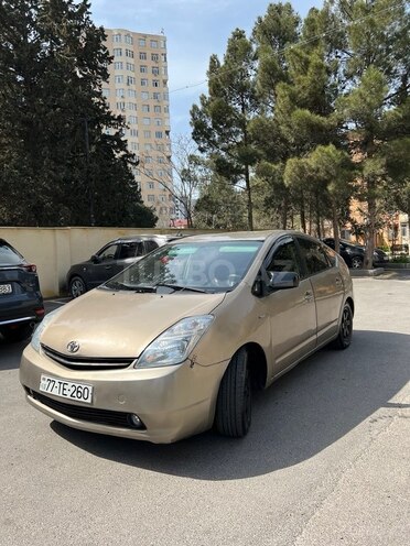 Toyota Prius 2007, 441,000 km - 1.5 l - Bakı