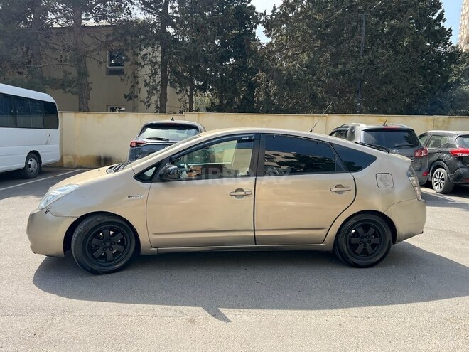 Toyota Prius 2007, 441,000 km - 1.5 l - Bakı
