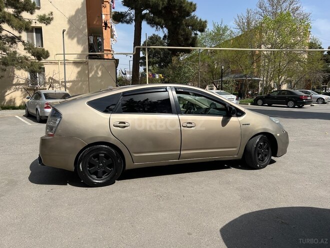 Toyota Prius 2007, 441,000 km - 1.5 l - Bakı
