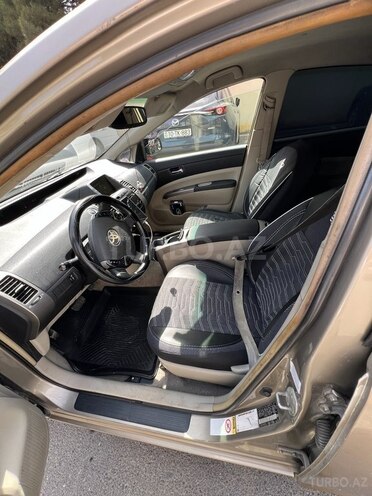 Toyota Prius 2007, 441,000 km - 1.5 l - Bakı