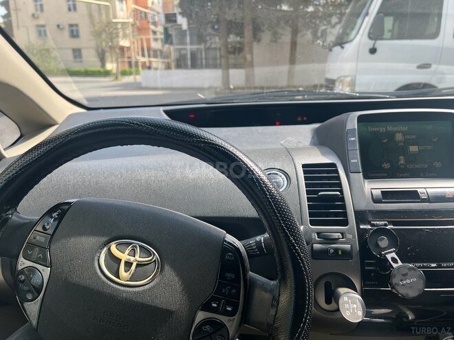 Toyota Prius 2007, 441,000 km - 1.5 l - Bakı
