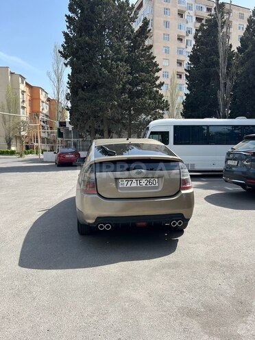 Toyota Prius 2007, 441,000 km - 1.5 l - Bakı