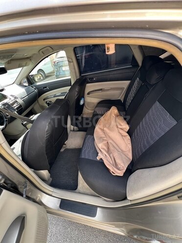 Toyota Prius 2007, 441,000 km - 1.5 l - Bakı