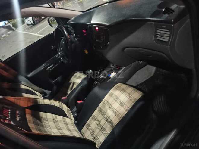 Kia Rio 2011, 230,000 km - 1.4 l - Bakı