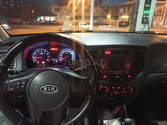 Kia Rio 2011, 230,000 km - 1.4 l - Bakı