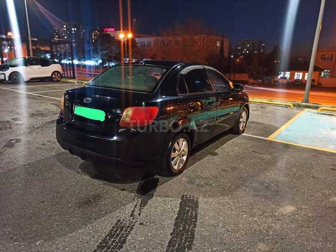 Kia Rio 2011, 230,000 km - 1.4 l - Bakı
